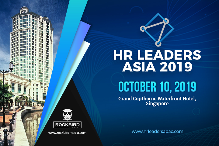 HR Leaders APAC in Singapore 2019 | Rockbird Media, 392 Havelock Rd, Singapore 169663,Central,Singapore
