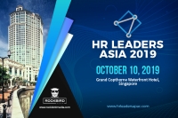 HR Leaders APAC in Singapore 2019 | Rockbird Media