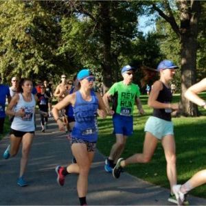 The Denver 5K - Sept 14th, 2019, Denver, Colorado, United States