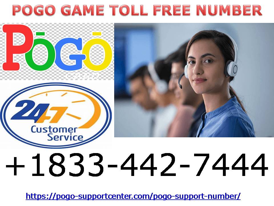 How can Help You In Online Pogo Games., Clark, Illinois, United States