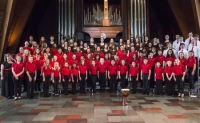 Worcester Children's Chorus 2019-2020 Season Auditions