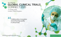 4th Annual Global Clinical Trials Connect 2020