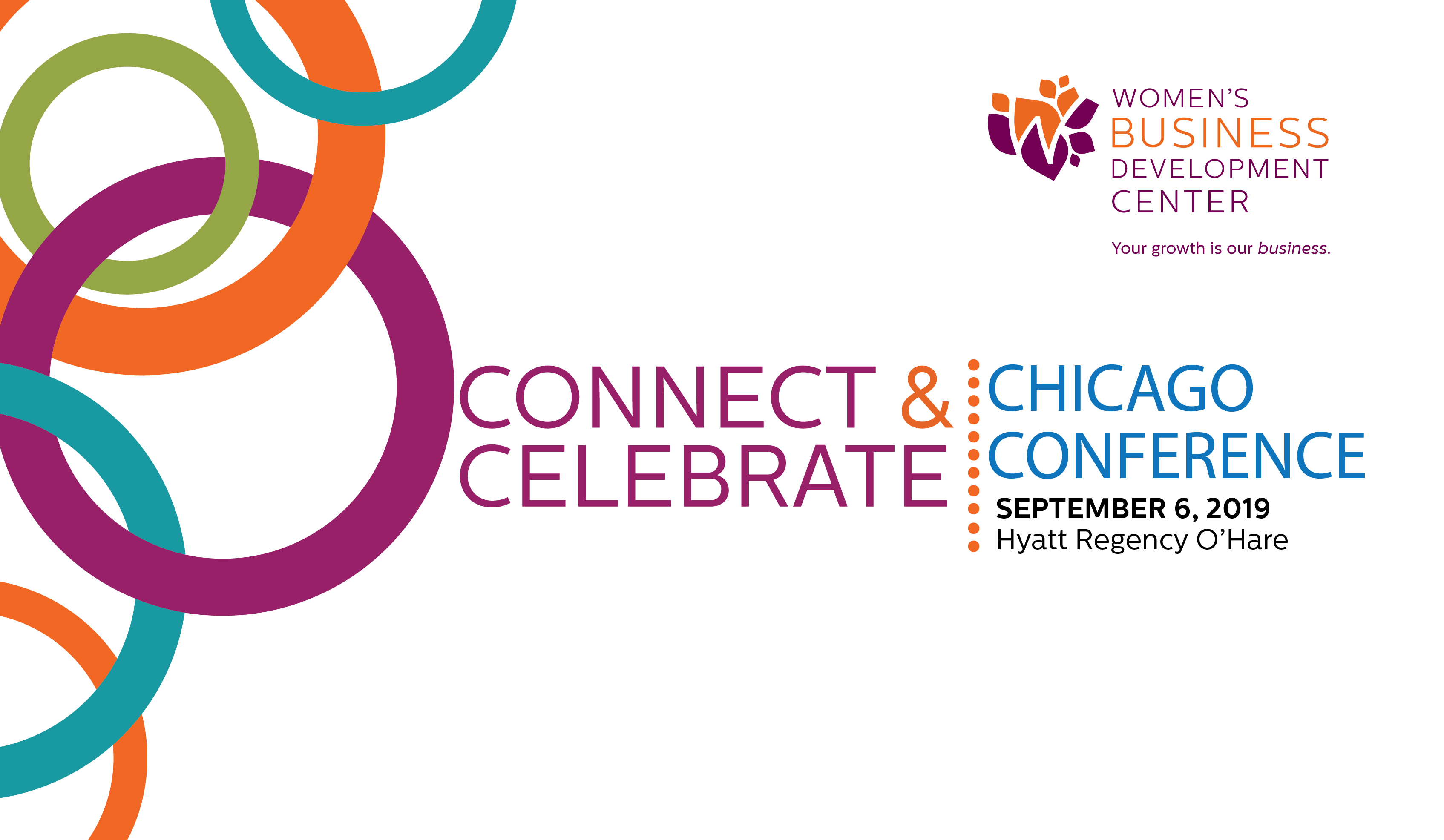 Connect & Celebrate: Chicago Signature Conference, Cook, Illinois, United States