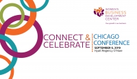 Connect & Celebrate: Chicago Signature Conference