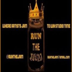 Run the Jam w/ Marv Radio, London, United Kingdom