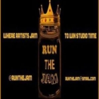 Run the Jam w/ Marv Radio