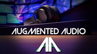 AUGMENTED AUDIO - NETWORKED HEADPHONES