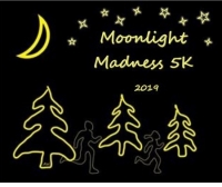 Moonlight Madness 5K