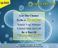 European IBV 2019