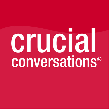 Crucial Conversations Training Event London, UK September 2019, London, United Kingdom