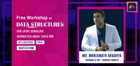 Free workshop on data structures and algorithms in Bangalore | ABC
