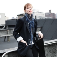 A Very Special Intimate Solo Acoustic Evening with Suzanne Vega