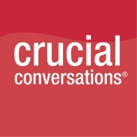Crucial Conversations Training Event Toronto, ON November 2019