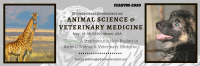 International Conference On Animal Science & Veterinary Medicine