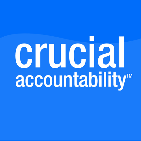 Crucial Accountability Workshop and Certification London, UK October 2019, London, United Kingdom