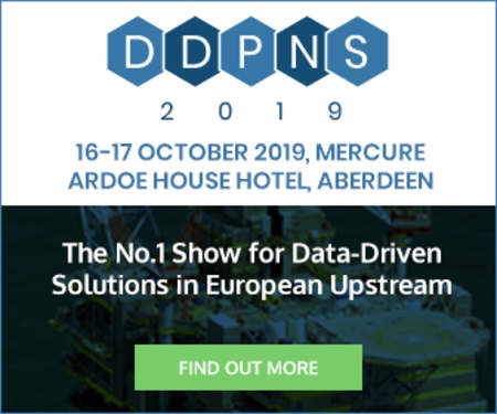 Data Driven Production North Sea Conference, Aberdeen, Scotland, United Kingdom