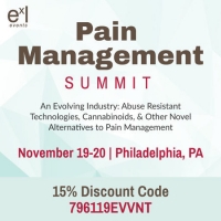 Pain Management Summit