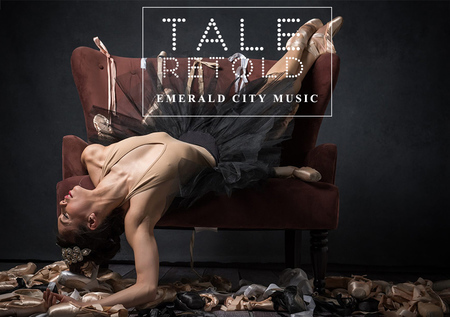 Tale Retold, by Emerald City Music, King, Washington, United States