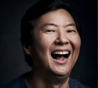 The Paramount Comedy Series Presents: Ken Jeong