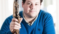 Sunday Concerts: Peter Cigleris & Tippett Quartet