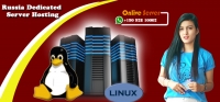 New Event Russia Dedicated Server Hosting by Onlive Server