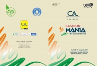 CAA-Fashion Mania 2019
