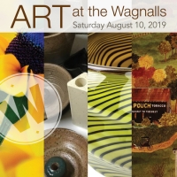 ART at the Wagnalls - Arts, Brats and Brews