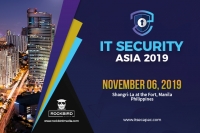 IT Security APAC in Manila 2019 | Rockbird Media