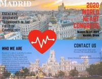 2020 World Heart Congress
