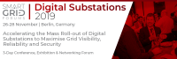 Digital Substations 2019