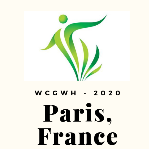2nd World Congress on Gynecology and Women’s Health - 2020, Paris, France