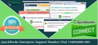 Quickbooks enterprise support +1(833)400-1001 Phone Number