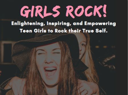 Girls Rock! Yoga Week for Teens on Jamestown, Jamestown, Rhode Island, United States
