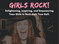 Girls Rock! Yoga Week for Teens on Jamestown