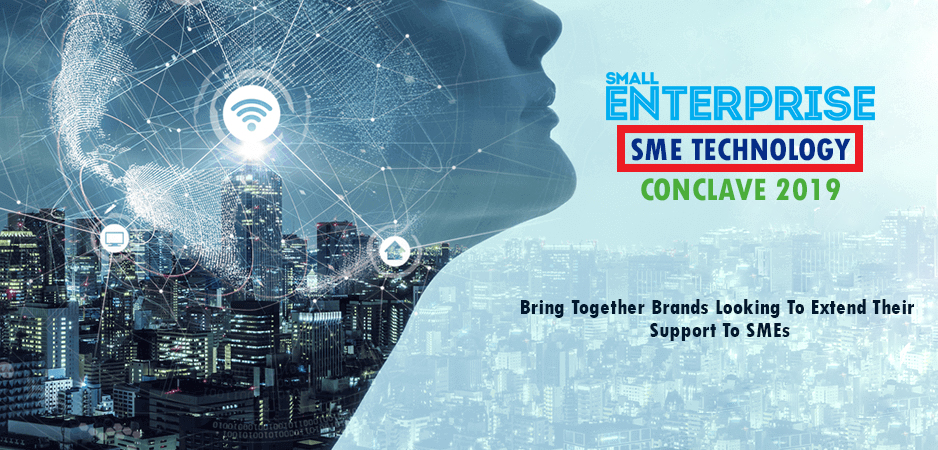 Small Enterprise SME Technology Conclave 2019, Bangalore, Karnataka, India