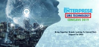 Small Enterprise SME Technology Conclave 2019
