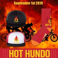 Labor Day Hot Hundo, Burgaw, NC (9/1/19)