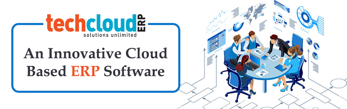 Cloud Based ERP Software in Hyderabad, Hyderabad, Telangana, India