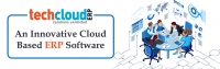 Cloud Based ERP Software in Hyderabad
