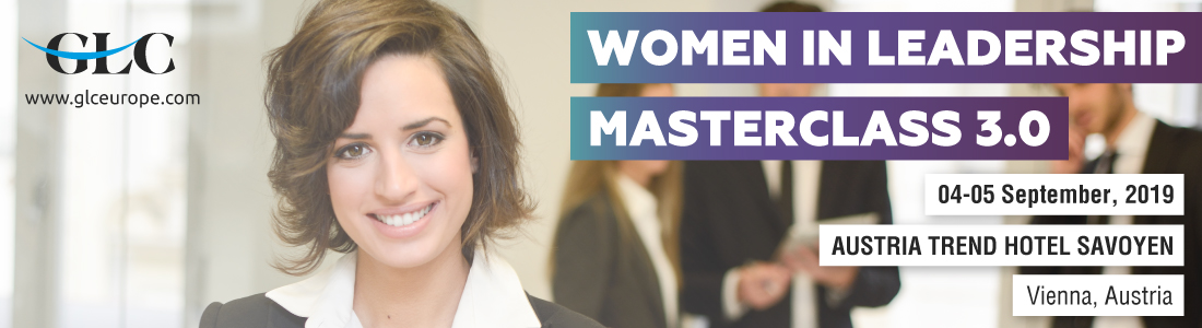 Women in Leadership MasterClass 3.0, Vienna, Wien, Austria