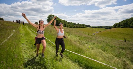 Spartan Race Obstacle Course Race Perth - 14-15 September, Perth, Scotland, United Kingdom