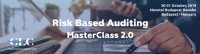 Risk Based Auditing MasterClass 2.0