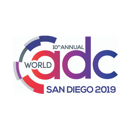 World ADC San Diego 2019, San Diego, California, United States