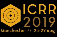 International Congress of Radiation Research 2019