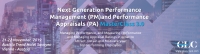 Next Generation Performance Management (PM) and Performance Appraisals (PA) MasterClass 3.0
