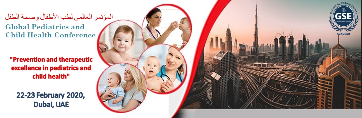 WELCOME TO PEDIATRICS AND CHILD HEALTH, Dubai, United Arab Emirates