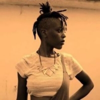 Betina Quest / Electro Soul, Hip Hop And Afro Folk from Ghana