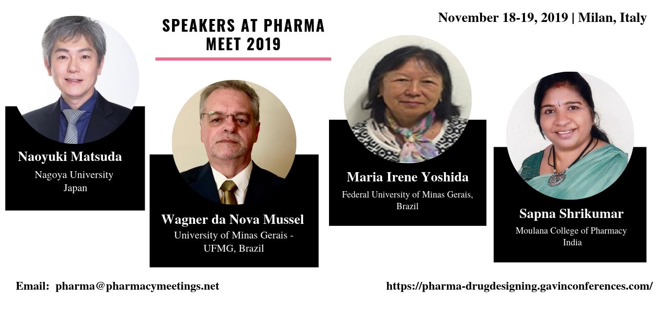 Pharma Meet 2019 |Milan | Italy, Metropolitan city of Milan | Milan | Italy, Italy