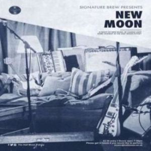 New Moon - A Night of New Music Half Moon Putney London Tuesday 27th August, London, United Kingdom