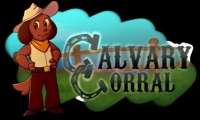 Calvary Corral VBS